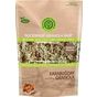 Glutensiz Fabrika 200 gr Bademli ve Çikolatalı Karabuğday Granola