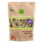 Glutensiz Fabrika 300 gr Yaban Mersinli Yulaf ve Karabuğday Granola