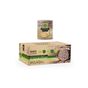 Glutensiz Fabrika 528 gr Sade Karabuğday Patlağı