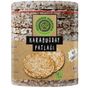 Glutensiz Fabrika 88 gr Karabuğday Patlağı