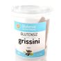 Glutensiz Ürünler Atölyesi 70 gr Güa Glutensiz Zeytinli Grissni