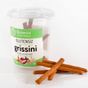 Glutensiz Ürünler Atölyesi 80 gr Çeşnili Grissini
