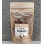 Glutensiz Ürünler Atölyesi 80 gr Keçiboynuzlu Bisküvi