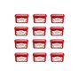Gochujang 12x1 kg Kore Acı Biber Salçası