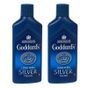 Goddard's 2 x 125 ml Gümüş Temizleyici ve Parlatıcı