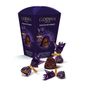 Godiva 123 gr Chocolate Domes Duble Chocolate