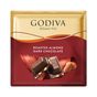 Godiva Badem Bitter 60 gr Kare Çikolata