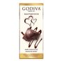 Godiva Bitter Kalp Tablet Çikolata 86 gr