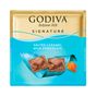 Godiva Tuzlu Karamelli Kare 60 gr Sütlü Çikolata