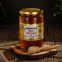 Gökbudak 850 gr Polifloralı Organik Süzme Çiçek Balı