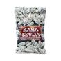 Gold Harvest 135 gr Kara Sevda Klasik Beyaz Ay Çekirdeği