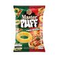 Gold Harvest 90 gr Master Puff Pizza Çeşnili Mısır Çerezi