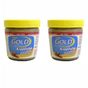 Gold Polmak 2x340 gr Şeker İlavesiz Fıstık Ezmesi