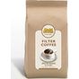 Gold Stone 250 gr Kağıt Metal Blend Filtre Kahve