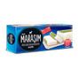 Golf 650 ml Kesme Sade Dilim Maraşım Dondurma