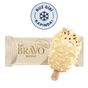 Golf Bravo Belçika Çikolatalı Beyaz 100 ml Dondurma