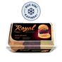 Golf Royal Gourmet Yaz Ferahlığı Bursa Şeftalisi 850 ml Dondurma