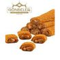 Gönbeler 1 kg AfyonKarahisar Haşhaşlı Lokum