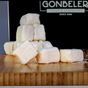 Gönbeler 1 kg Sade Lokum
