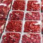 Gönbeler 3 kg Dana Kuşbaşı
