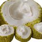 Gönbeler 500 gr Afyonkarahisar Antep Fıstıklı Kaymaklı Sultan Lokum