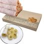 Gönbeler 750 gr AfyonKarahisar Sarma Cevizli Lokum