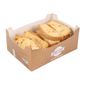 Gourmet Garage 200 gr Biscoti Gevrek
