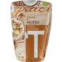 Graci 400 gr Kakao Hindistan Cevizi ve Kiya Tohumu Kahvaltılık Gevrek Müsli