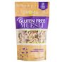 Granola Çilek Blueberry Cranberry 300 gr
