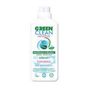 Green Clean 1000 ml Sensitive Parfümsüz Bitkisel Yumuşatıcı