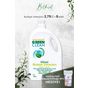 Green Clean 2,75 lt Bitkisel Bulaşık Deterjanı