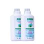 Green Clean 2x1 lt Sensitive Sıvı Çamaşır Deterjanı