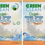 Green Clean 2x1,5 kg Bulaşık Makine Tuzu