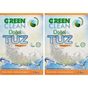 Green Clean 2x1500 gr Bulaşık Makinesi Tuzu