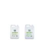 Green Clean 2x5 lt Bitkisel Çamaşır Yıkama Seti