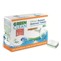 Green Clean 30 Adet Organik Bitkisel Bulaşık Makinesi Tablet