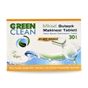 Green Clean 30'lu Bulaşık Makinesi Tableti