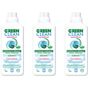 Green Clean 3x1 lt Sensitive Bitkisel Yumuşatıcı