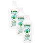 Green Clean 3x1000 ml Organik Portakal Yağlı Yüzey Temizleyici