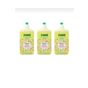 Green Clean 3x500 ml Baby Bitkisel Emzik Biberon Temizleyici