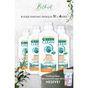 Green Clean 4x1 lt Bitkisel Jel Bulaşık Makinesi Deterjanı
