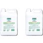 Green Clean 5 lt Çamaşır Deterjanı + 5 lt Yumuşatıcı