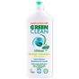 Green Clean 730 ml Organik Portakal Yağlı Bitkisel Bulaşık Deterjanı