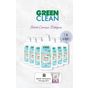 Green Clean 7x1 kg Baby Bitkisel Çamaşır Deterjanı