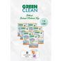 Green Clean 7x1,5 kg Bulaşık Makine Tuzu