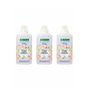 Green Clean Baby 1 lt x  3 Adet Leke Çıkarıcı