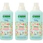 Green Clean Baby 3x1 lt Çamaşır Deterjanı