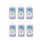Green Clean Baby Bitkisel 1000 ml x 6 Adet Leke Çıkarıcı