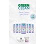 Green Clean Baby Bitkisel 1000 ml x 7 Adet Leke Çıkarıcı