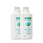 Green Clean Bitkisel 2x1 lt Çamaşır Suyu